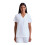 (M, Vital White) Onna Womens/Ladies Limitless Work Tunic 2