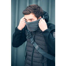 Viper TACTICAL Neck Gaiter Coyote Brown