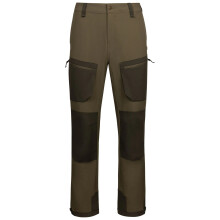 (XXL R, Marshland) Trespass Mens Daresbury Hiking Trousers