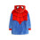 Spider-Man Boys Hoodie Blanket 2
