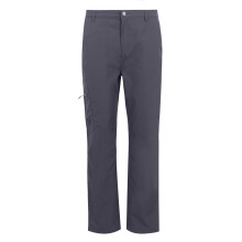 (33L, Seal Grey) Regatta Mens Dalry Multi Pocket Trousers
