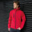 Result (3XL, Red/Black) Result Core Mens Lite Hooded Softshell Jacket 3