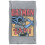 Batman (147cm x 91cm, Multicoloured) Batman Zap Soft Touch Blanket 1