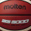 Molten (6, Tan/White) Molten 3000 Basketball 3