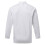 Premier (4XL, White) Premier Mens Coolchecker Long-Sleeved Chef Jacket 3