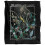 Batman (152cm x 127cm, Multicoloured) Batman Batman Who Laughs Soft Touch Blanket 1