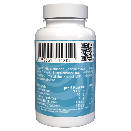 Vorisol - 60 Capsules 1