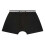 (16 Years, Black) Boss Boys Logo Boxer Shorts 1