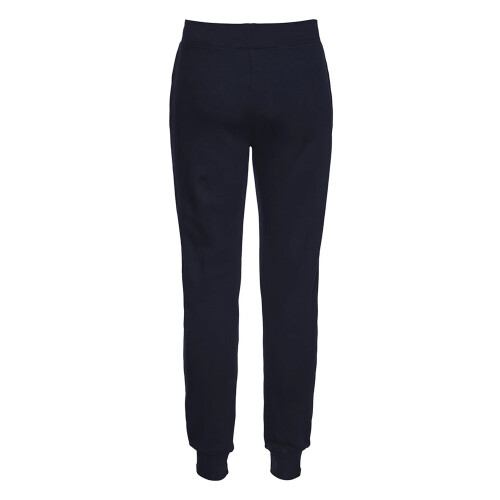 Russell (2XL, French Navy) Russell Mens Authentic Jogging Bottoms 2