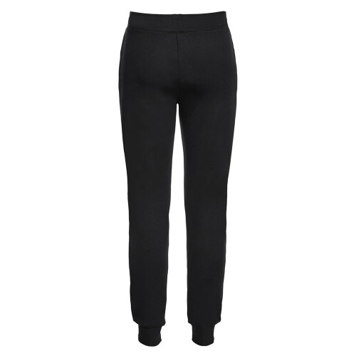 Russell (2XL, Black) Russell Mens Authentic Jogging Bottoms 1