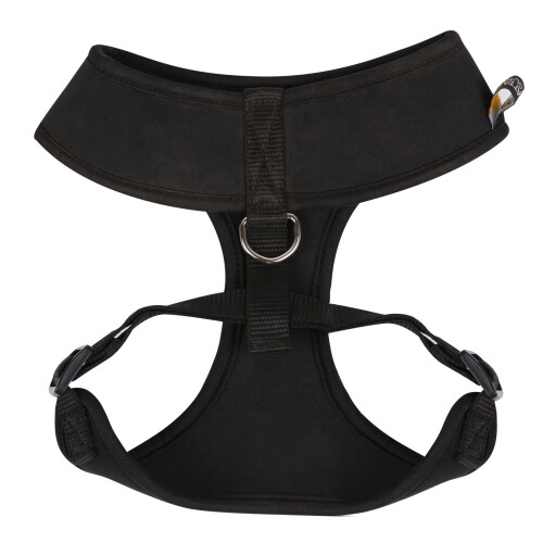 Regatta (M, Black) Regatta Dog Harness 2