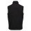 Regatta (S, Black) Regatta Mens 210 Microfleece Bodywarmer / Gilet 8