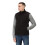 Regatta (S, Black) Regatta Mens 210 Microfleece Bodywarmer / Gilet 9
