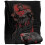 (147cm x 91cm, Multicoloured) Superman: Red Son Soft Touch Blanket 3