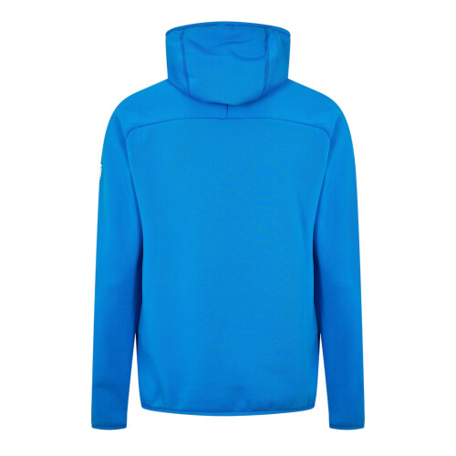 Millet (M, Blue) Millet Mens Fleece Jacket 1