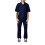 Diesel (30R, Blue) Diesel Mens Viker Straight Jeans 4
