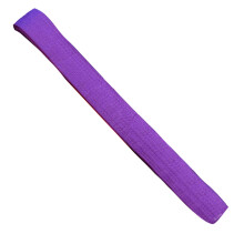 (280cm, Purple) Urban Fight Martial Arts Belt