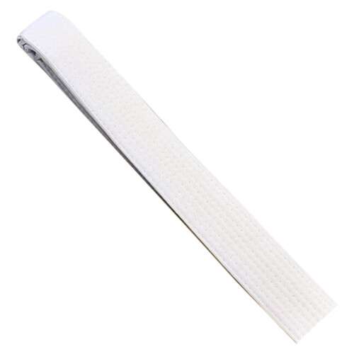 (320cm, White) Urban Fight Martial Arts Belt