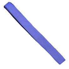 (280cm, Blue) Urban Fight Martial Arts Belt