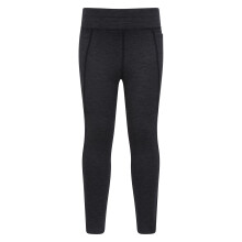 (11-12 Years, Dark Grey) Mountain Warehouse Childrens/Kids Contin Thermal Trekking Leggings