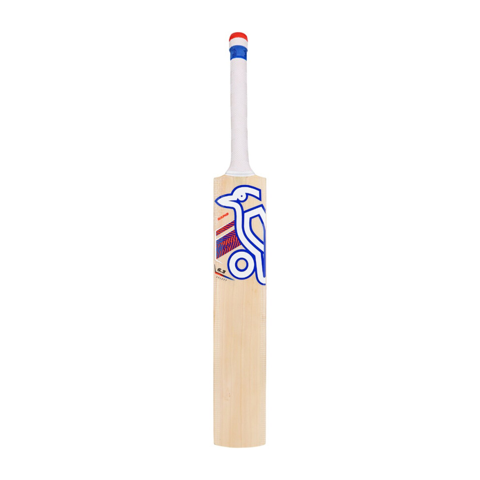 Kookaburra (5, Beige) Childrens/Kids Rapid 8.1 Cricket Bat