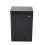 Living And Home 99L Freestanding Chest Freezer, Black 3