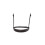 (Full, Brown) Collegiate Leather Mono Crown Cavesson Noseband 1