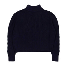 (16 Years, Salute) G-Star Childrens/Kids Cable Knit Jumper