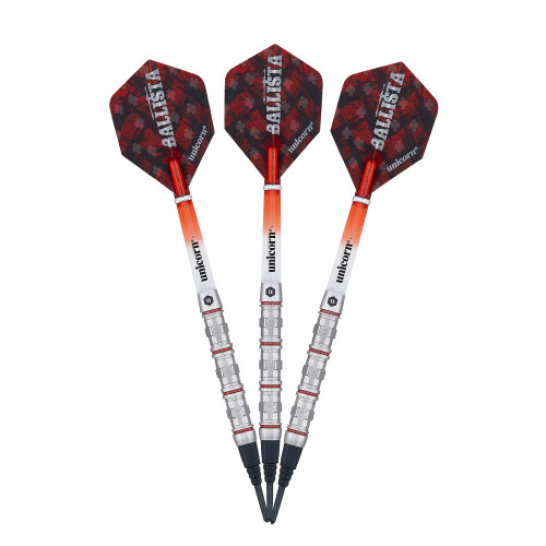 Unicorn Unicorn Ballista Darts Set