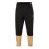 Lacoste (S, Black) Lacoste Mens Colour Block Slim Joggers 1