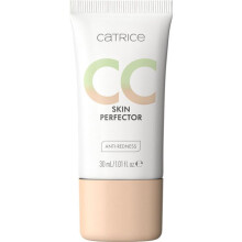 Catrice - Crème Correctrice CC Huid Perfecteur -