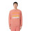 Lacoste (M, Sierra) Lacoste Mens Print Sweatshirt 1