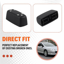 6554J3 8914EG Car Electric Adjustment Button- Adjustment For- 407 807 for C5 C8 A