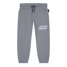 (16 Years, Grey) Napapijri Childrens/Kids Kitik Regular Joggers
