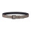 Paul Smith (90cm, Multicoloured) Paul Smith Mens Stripe Webbed Belt 1