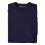 Callaway Callaway Mens Plain Merino Wool Long-Sleeved Jumper 1