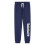 Timberland Timberland Boys Logo Ribbed Cuff Joggers 1
