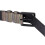 Paul Smith (90cm, Multicoloured) Paul Smith Mens Stripe Webbed Belt 4