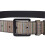 Paul Smith (84cm, Multicoloured) Paul Smith Mens Stripe Webbed Belt 4