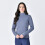 (L, Slate Blue) Weatherbeeta Womens/Ladies Copper Midlayer 1