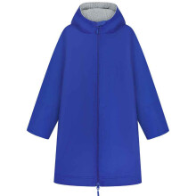 (9-13 Years, Royal Blue) Finden & Hales Childrens/Kids Robe