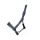 (Full, Navy) Whitaker San Francisco Horse Headcollar 1