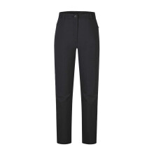 (16 UK R, Black) Karrimor Womens/Ladies Panther Trousers