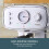 Cooks Professional Cooks Professional Retro Espresso Machine | White / Silver 4