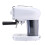 Cooks Professional Cooks Professional Retro Espresso Machine | White / Silver 8