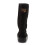 ROCKET DOG (6 UK, Black) Rocket Dog Sugardaddy Womens/Ladies Leather Pull On Boot 3