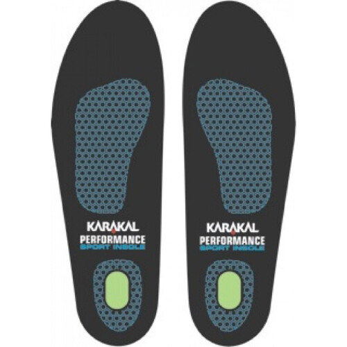 Karakal Karakal Sport Insoles