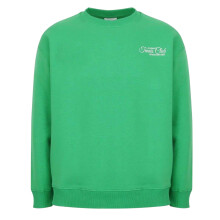 (16 UK, Green) Slazenger Womens/Ladies Graphic Print Regular Tennis Sweatshirt