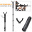 Telescopic Shooting Stand 2