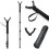 Telescopic Shooting Stand 1